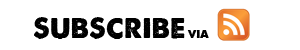 Subscribe via RSS