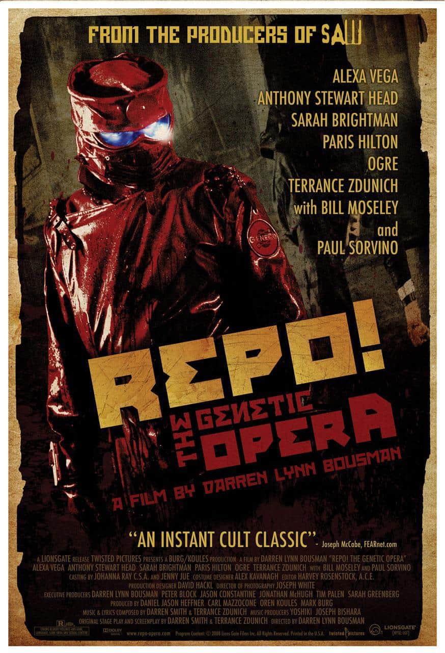 nathan repo the genetic opera nathan repo the genetic opera