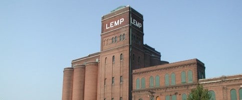 Event Review: LEMP BREWERY HAUNTED HOUSE