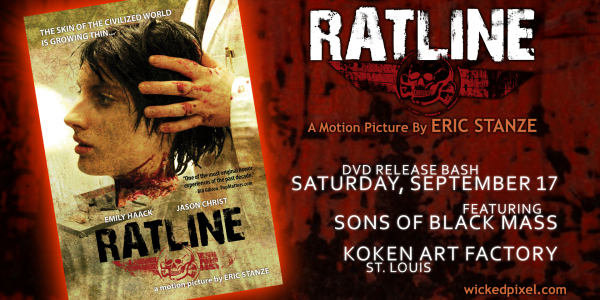 LNGH SOBM RATLINE Slide