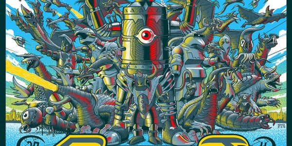 fantasticfest2011poster fantasticfest2011poster