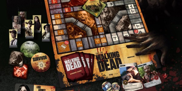 Walking-Dead-Board-Game