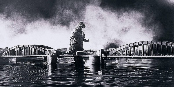 godzilla