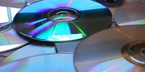 Music-Cds