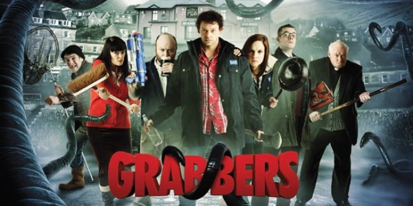 GrabbersQuad GrabbersQuad