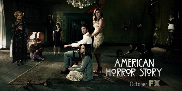 american horror story american horror story