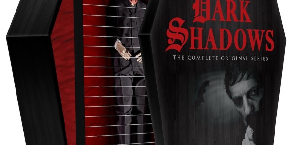 dark shadows tv