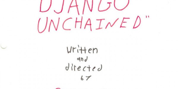 django-unchained-script