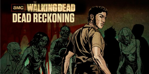 walking dead