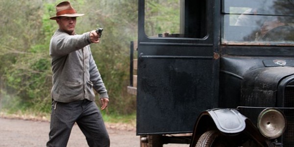 lawless