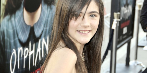 Premiere of Warner Bros. "Orphan" - Arrivals Premiere of Warner Bros. "Orphan" - Arrivals
