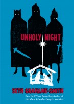 unholy night
