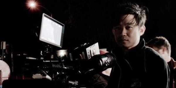Insidious james wan