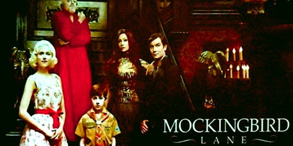 mockingbirdlaneposter