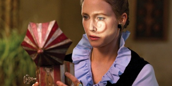 conjuring+vera