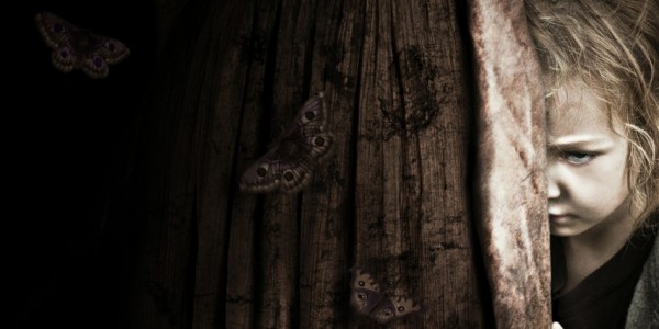 Scary Movie Mama Horror