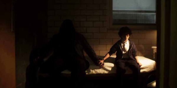 Sanitarium(David-Mazouz)