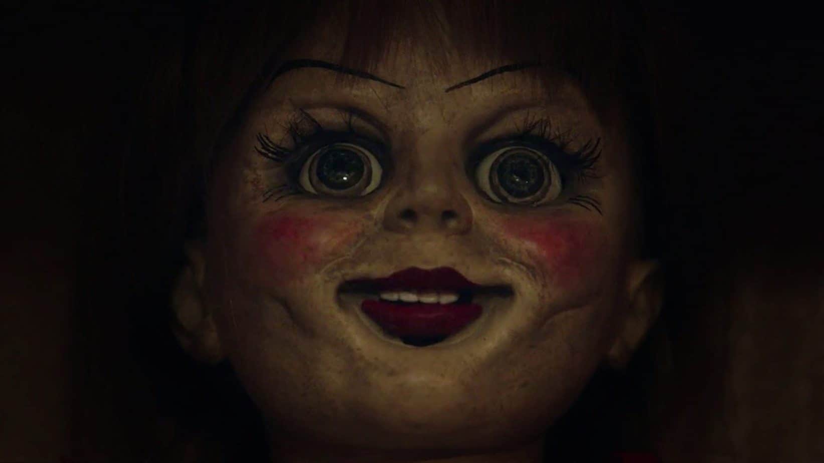 2014 Annabelle