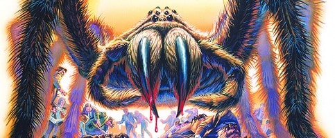 The Return of KINGDOM OF THE SPIDERS