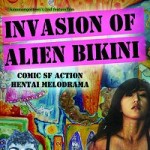 Invasion of Alien Bikini