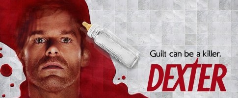 Dexter Season 5 Wallpaper
