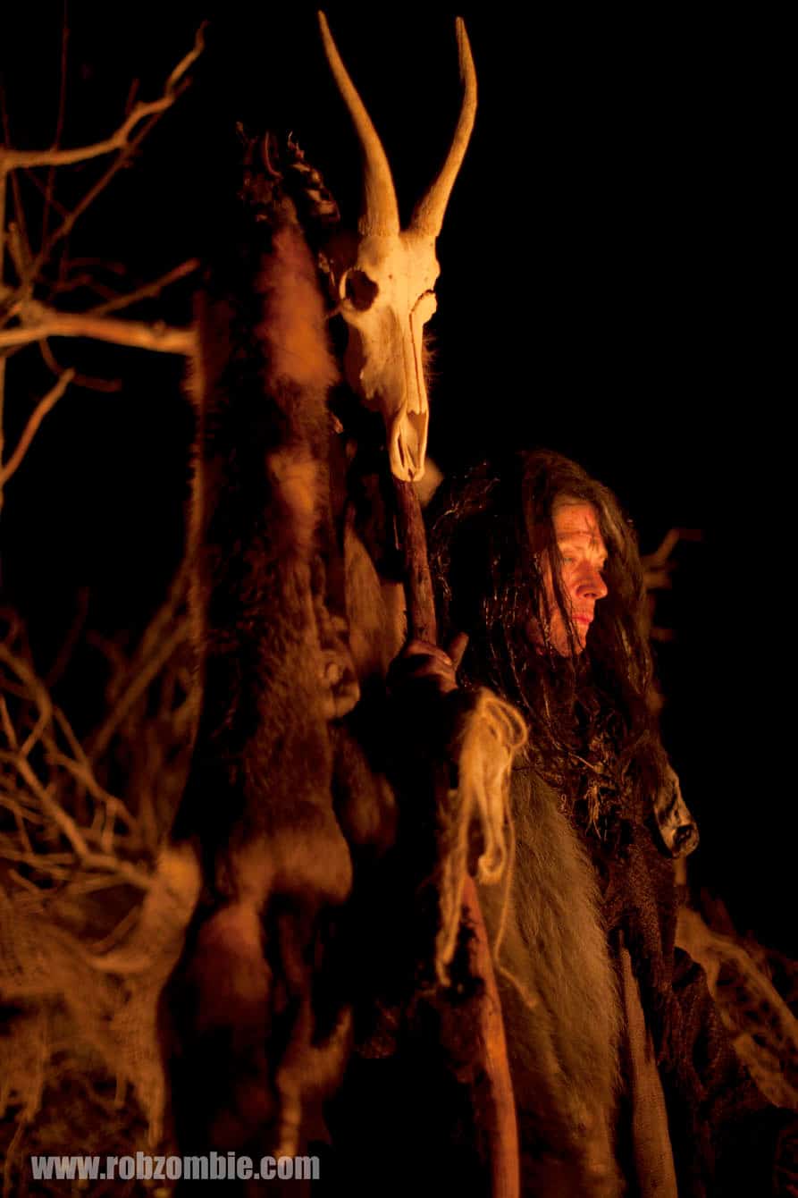 These Photos from 'THE LORDS OF SALEM' Have Cast a Spell on Me