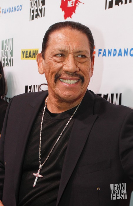 Machete Kills Fantastic Fest