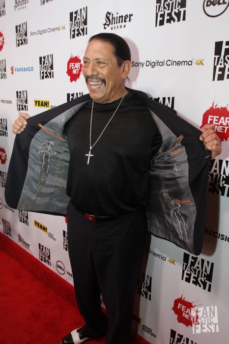 Machete Kills Fantastic Fest