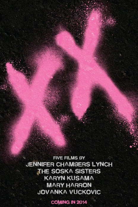 XX-poster