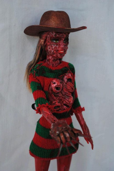 Freddie-Krueger-Barbie-