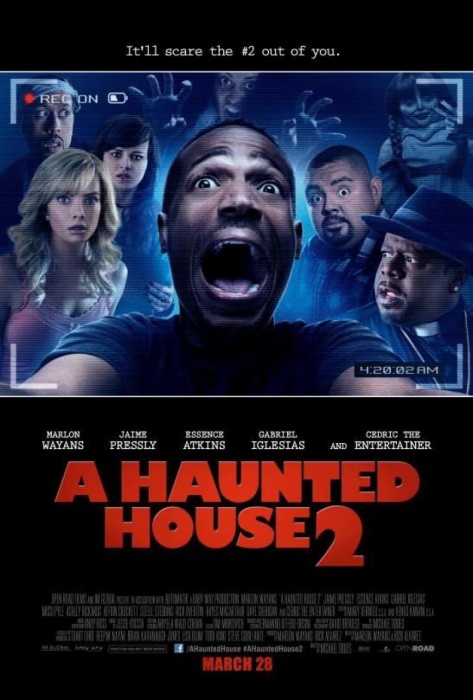 A-Haunted-House-2-Poster