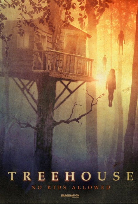 Treehouse-Movie-Poster-Michael-Bartlett