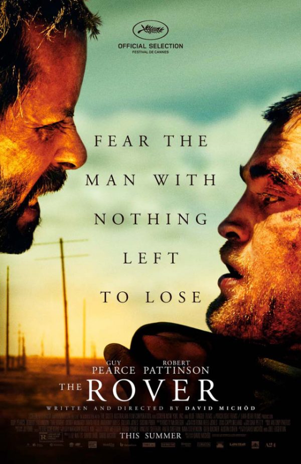 Movie Review: THE ROVER