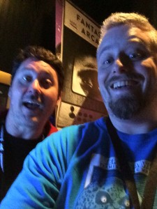 DougBenson