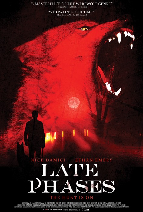 Poster for Late Phases