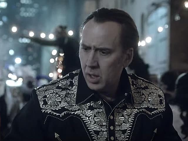 'Pay the Ghost' Trailer