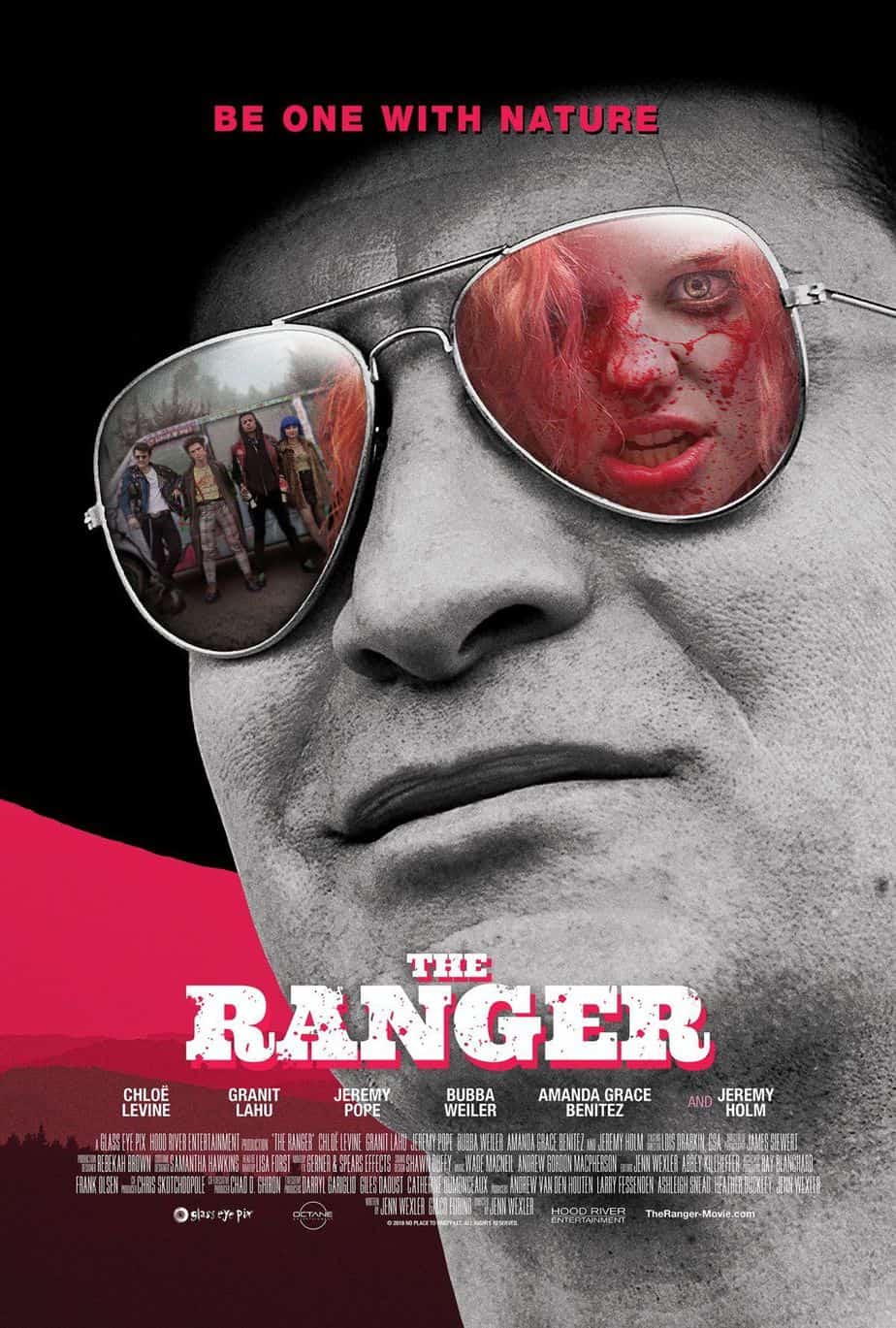 The Ranger Writing ‘THE RANGER’ Review