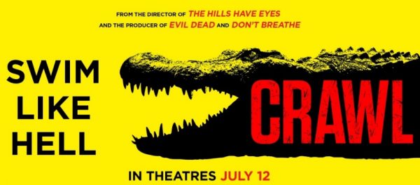 Win ROE Passes to CRAWL in St. Louis