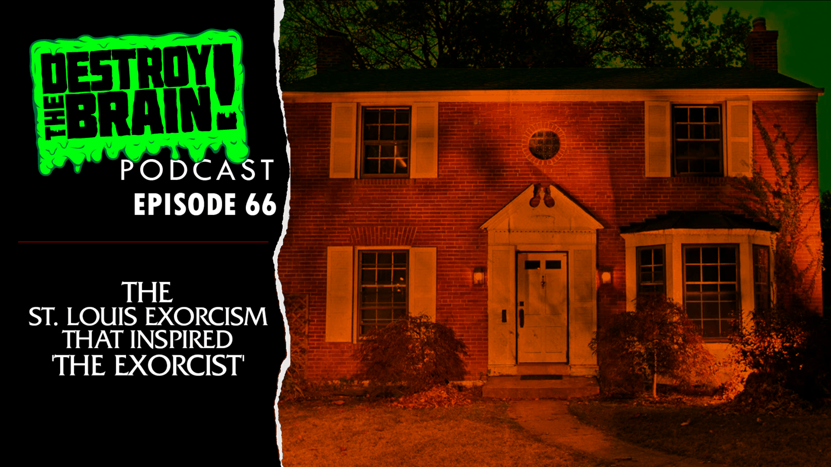 the exorcist house st louis tours