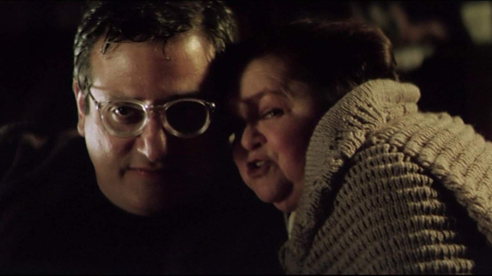 Anguish Lc Bigas Luna's ANGUISH (1987): An Appreciation